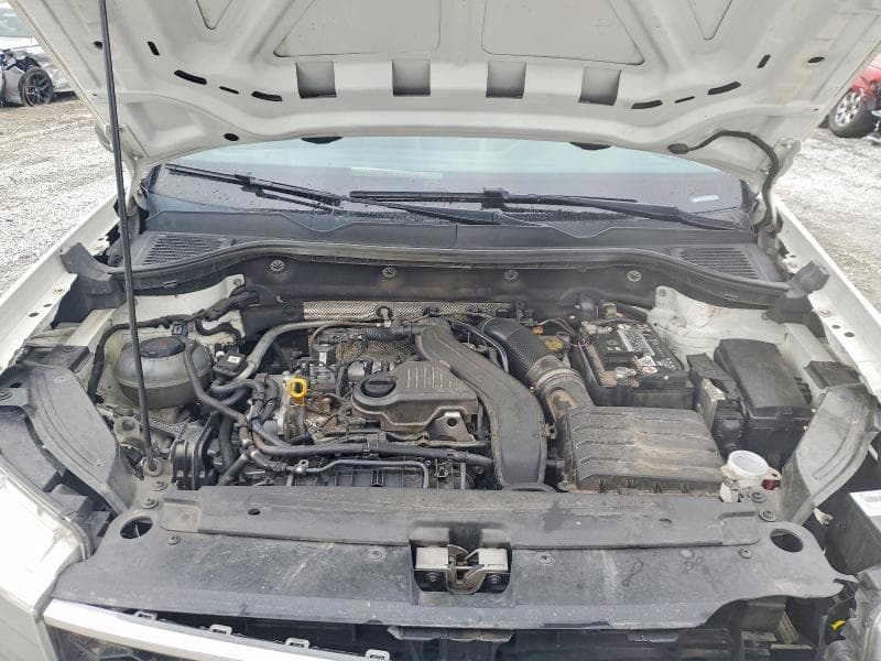 2022 VOLKSWAGEN TAOS S 12
