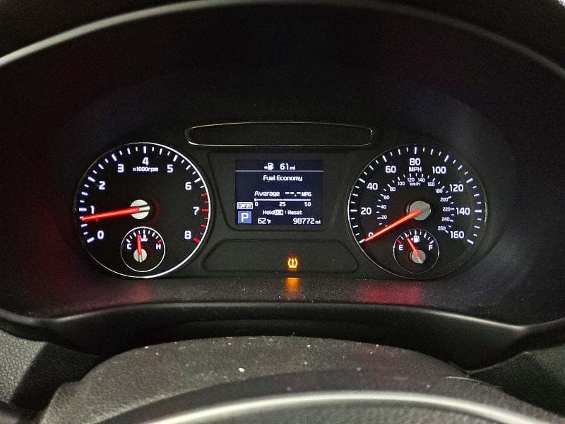 2020 KIA SORENTO S V6 9