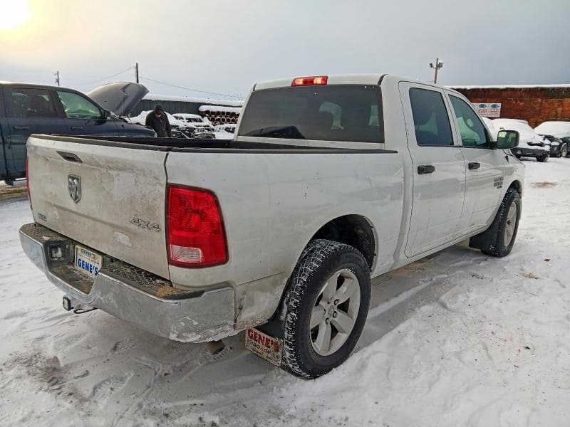 2020 RAM 1500 CLASSIC TRADESMAN 3