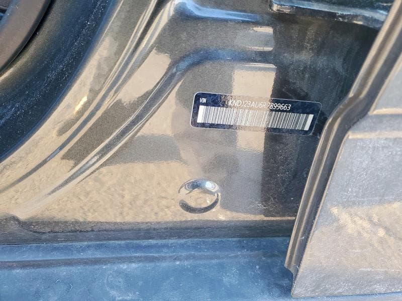 2024 KIA SOUL LX 12