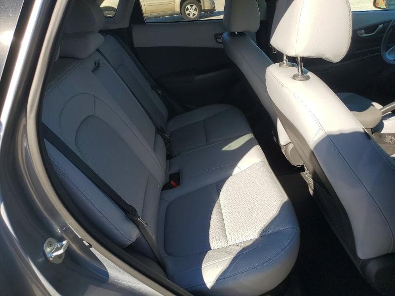2018 HYUNDAI KONA ULTIMATE 11