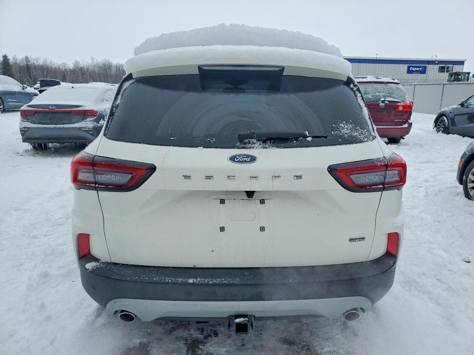 2024 FORD ESCAPE 6