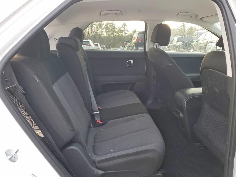 2024 HYUNDAI IONIQ 5 SEL 11