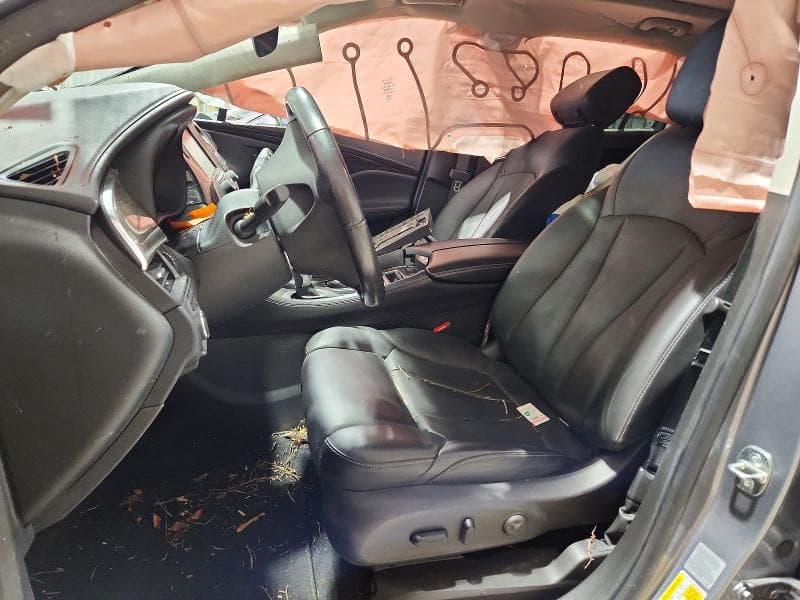 2019 BUICK ENVISION PREMIUM II 7