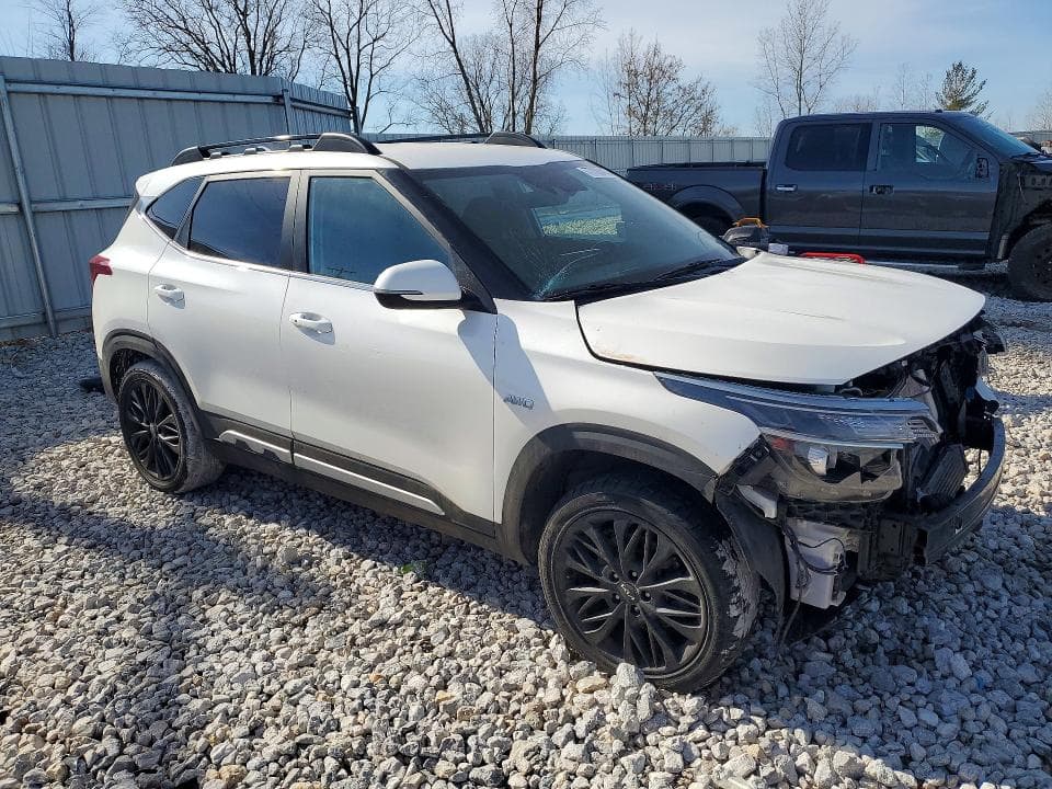 2023 KIA SELTOS NIGHTFALL 4