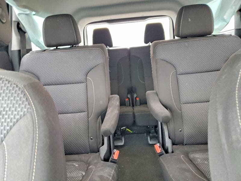 2023 GMC ACADIA SLE 10