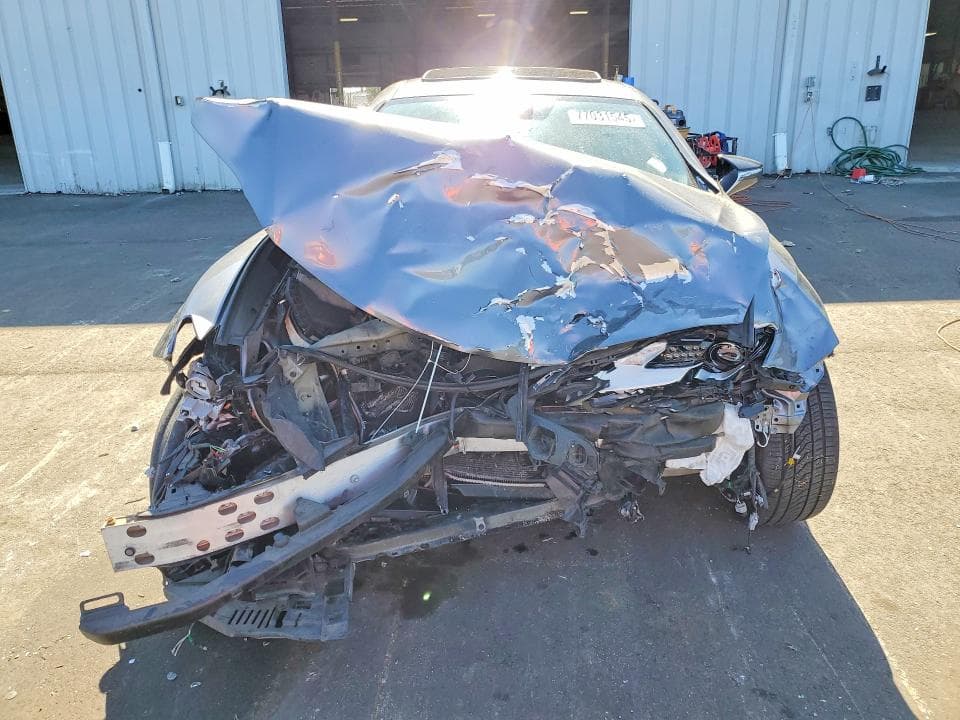 2019 LEXUS RC 300 BASE 5