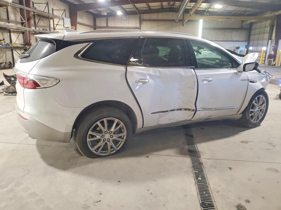 2022 BUICK ENCLAVE PREMIUM 3