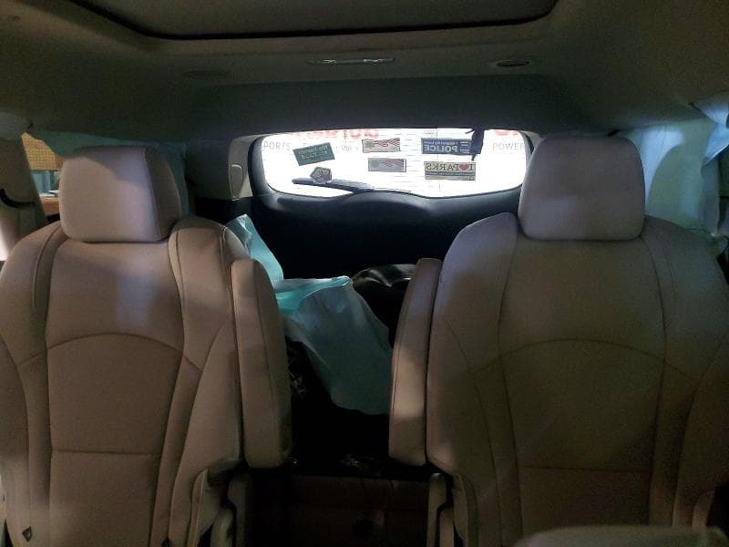 2022 BUICK ENCLAVE PREMIUM 10