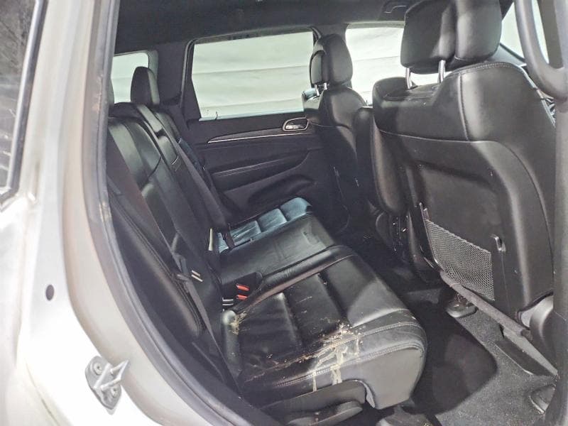 2019 JEEP GRAND CHEROKEE LIMITED 10