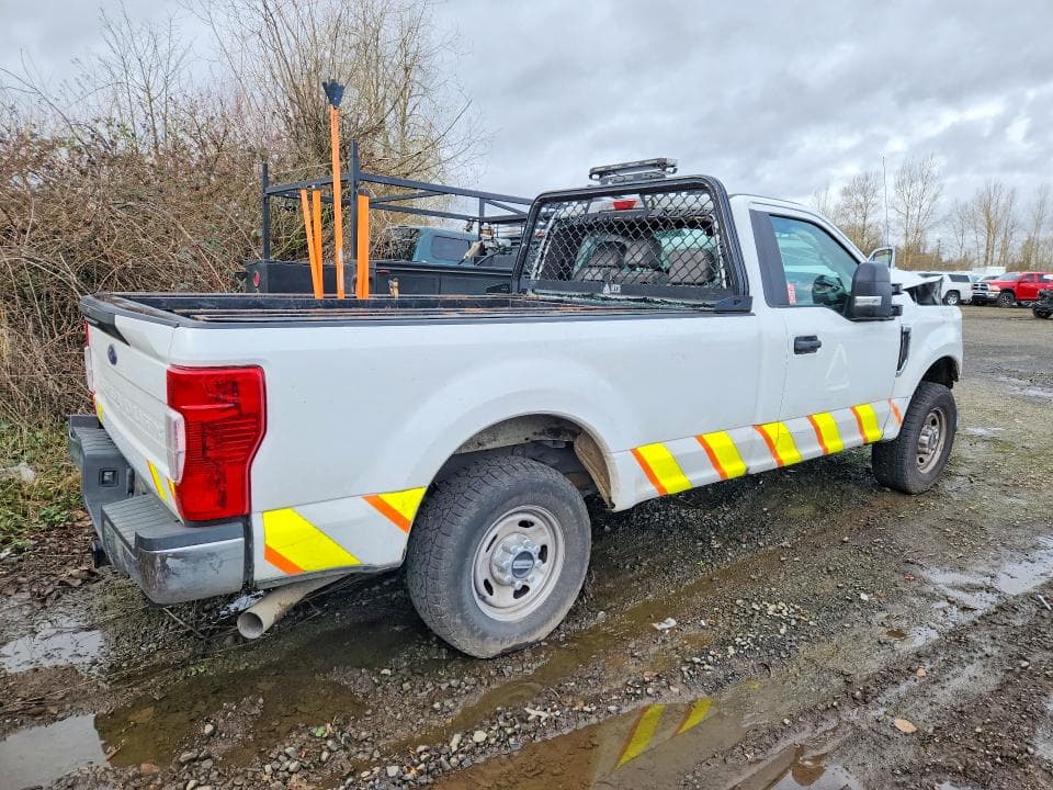 2020 FORD F250 SUPER DUTY 3