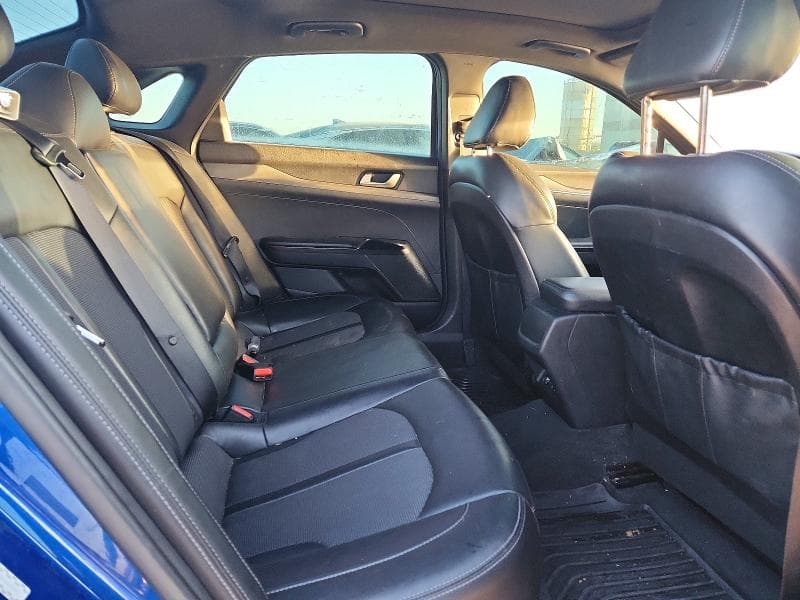 2021 KIA K5 GT-LINE 10