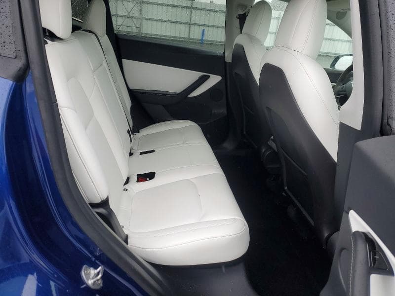 2020 TESLA MODEL Y 10
