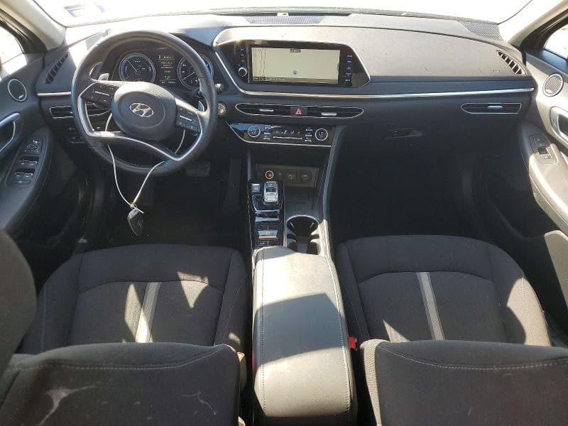 2023 HYUNDAI SONATA 8