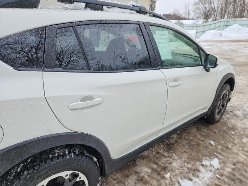 2021 SUBARU CROSSTREK PREMIUM 10