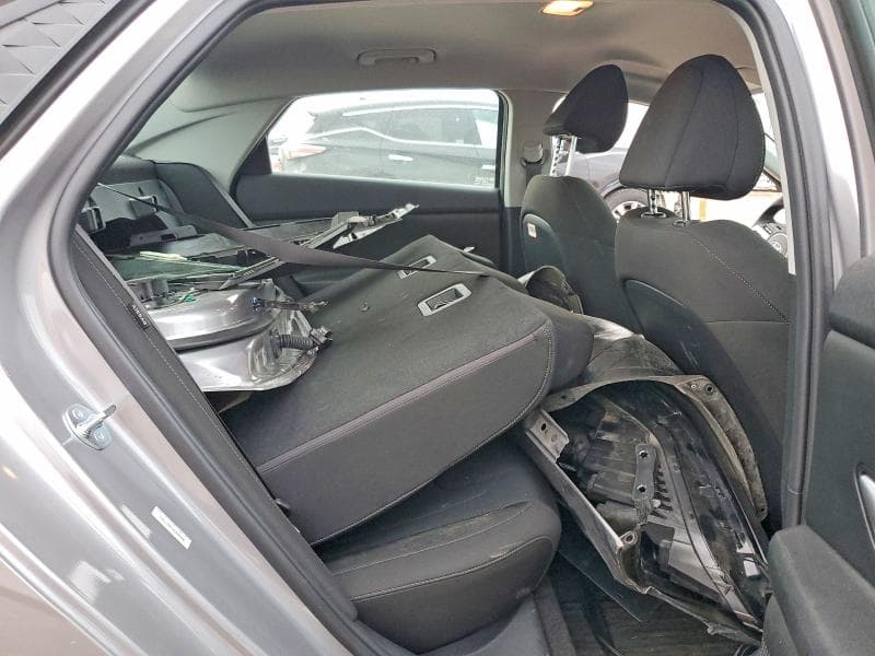 2025 HYUNDAI ELANTRA SE 10