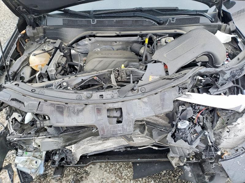 2024 BUICK ENVISTA SPORT TOURING 12