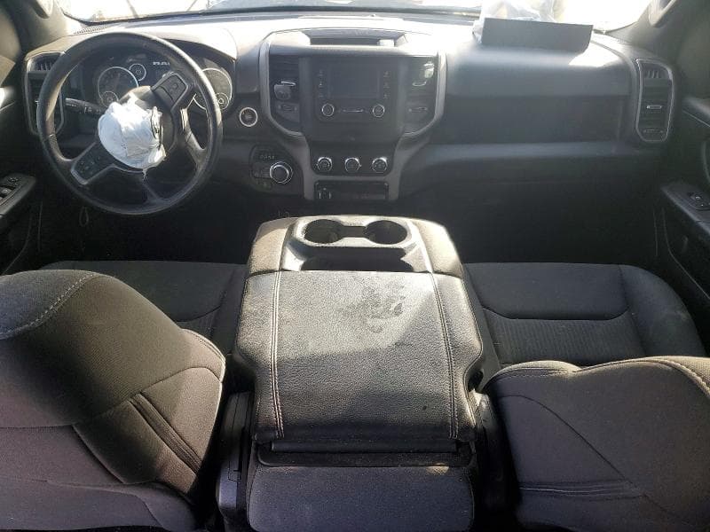 2024 RAM 1500 TRADESMAN 8