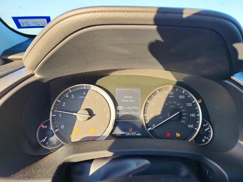 2021 LEXUS RX 350 9
