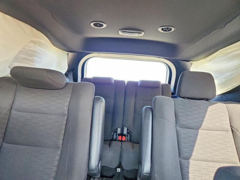 2019 DODGE DURANGO SXT 10