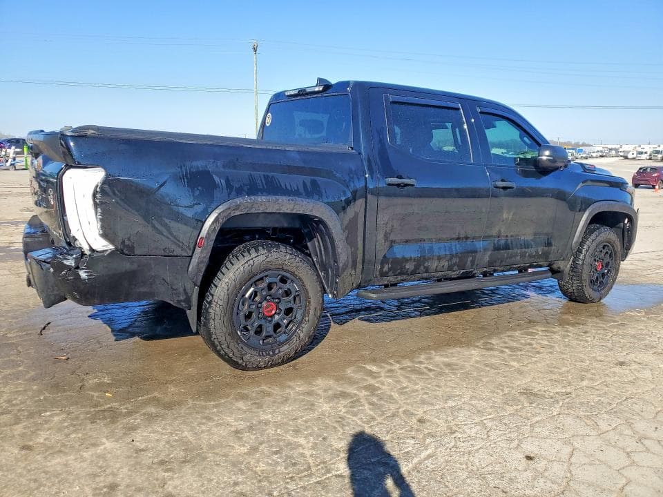 2025 TOYOTA TUNDRA TRD PRO HV 3
