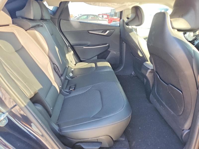 2022 KIA EV6 LIGHT 10