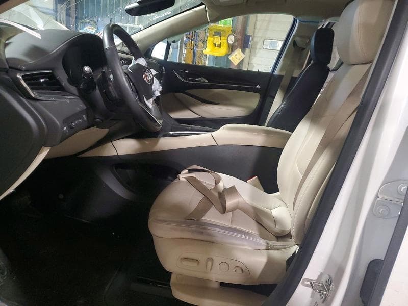 2022 BUICK ENCLAVE PREMIUM 7