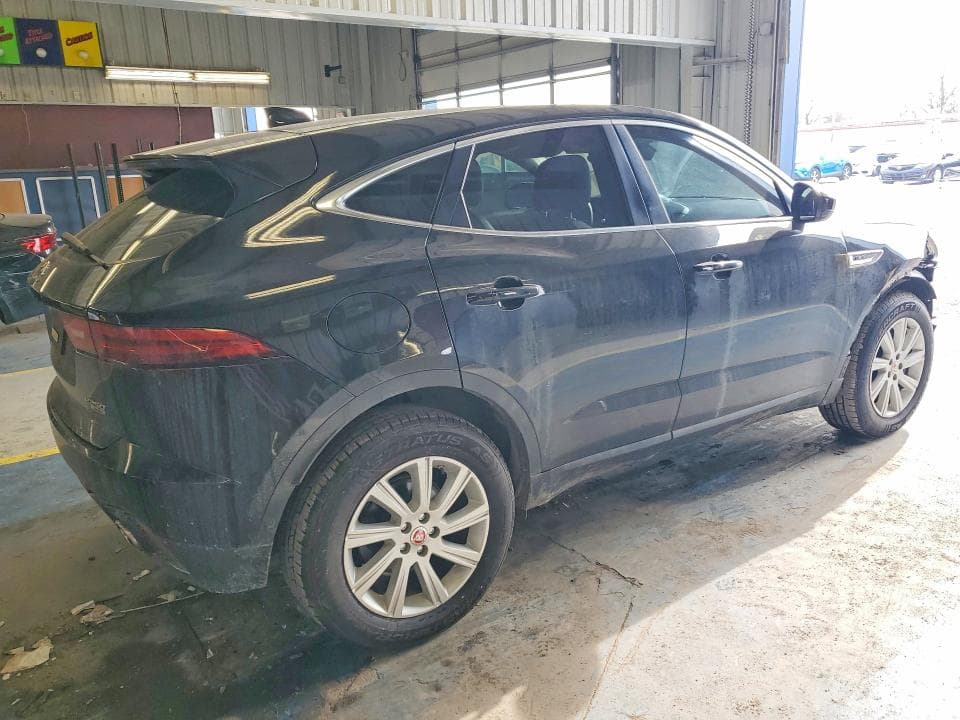 2018 JAGUAR E-PACE S 3
