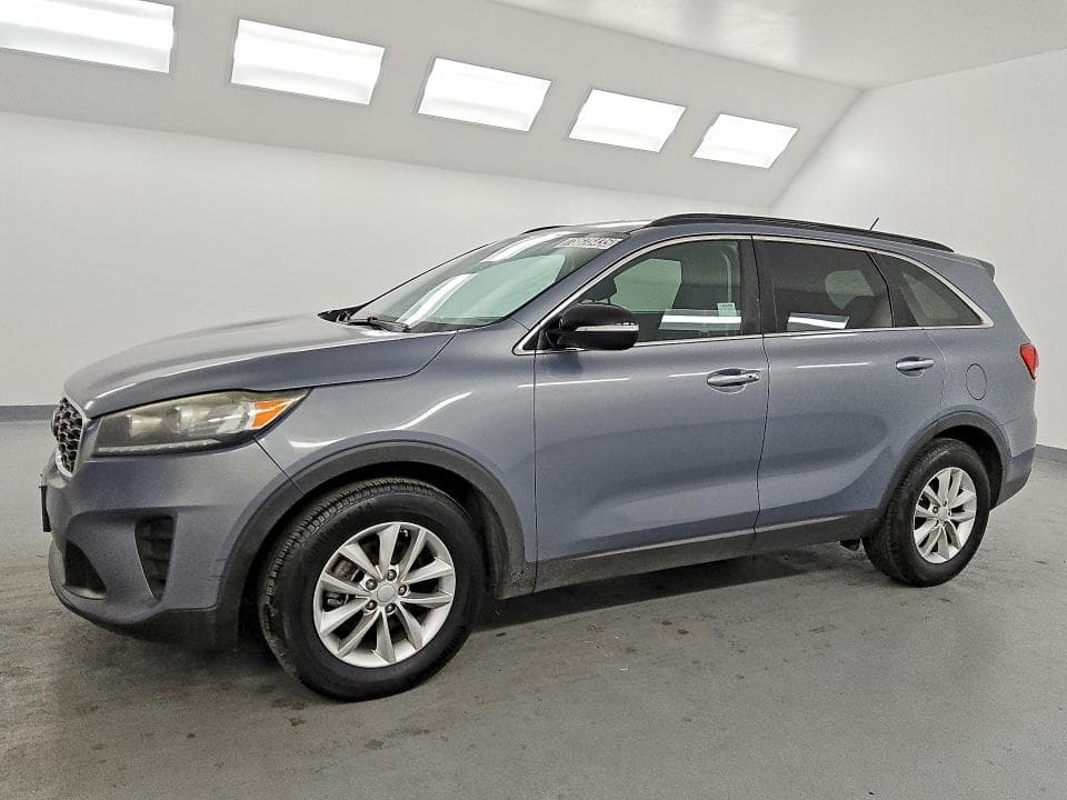 2020 KIA SORENTO S V6 - 1