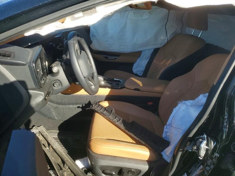 2024 LEXUS NX 350 PREMIUM 7