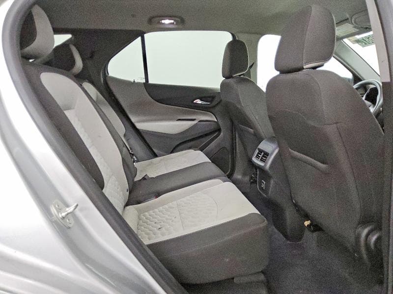2021 CHEVROLET EQUINOX LS 11