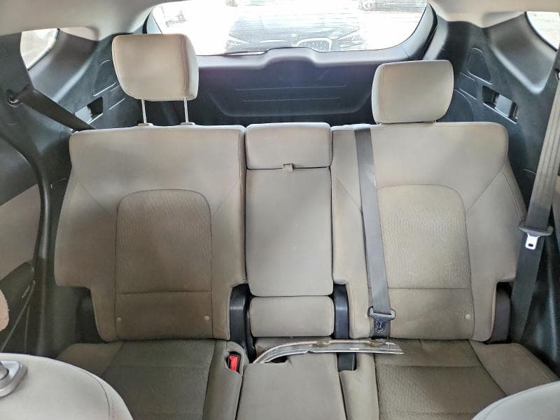 2018 HYUNDAI SANTA FE SPORT 2.4L 10