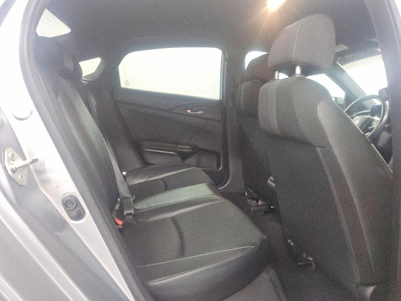 2019 HONDA CIVIC SPORT 10