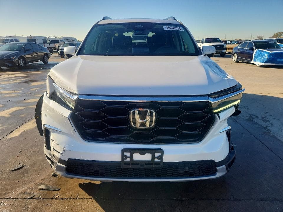 2023 HONDA PILOT TOURING 5