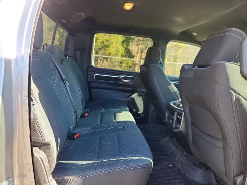 2024 RAM 1500 BIG HORN 10