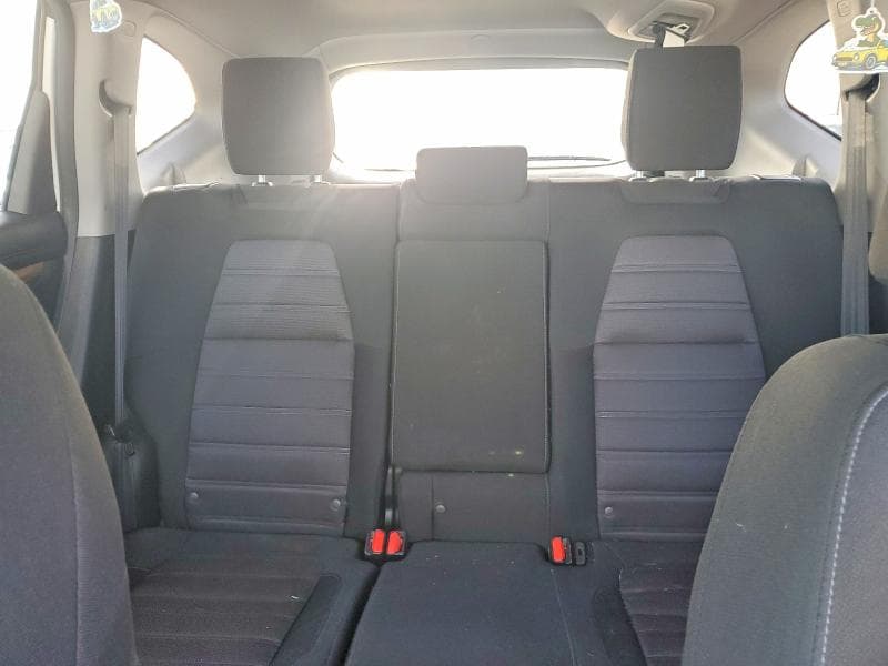 2020 STERLING CR-V EX 10