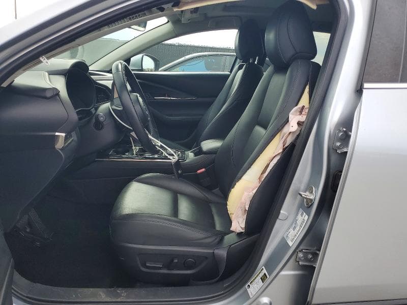 2021 MAZDA CX-30 PREFERRED 7