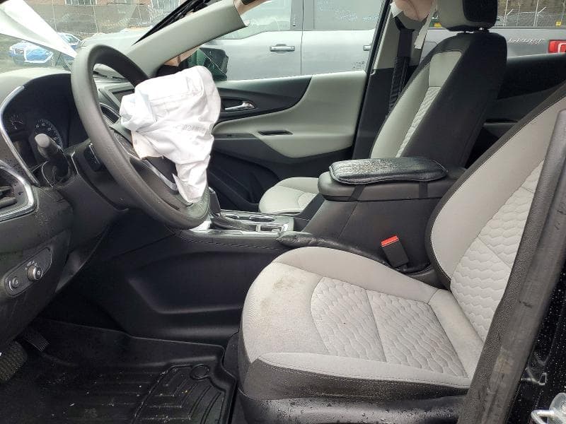 2020 CHEVROLET EQUINOX LS 7