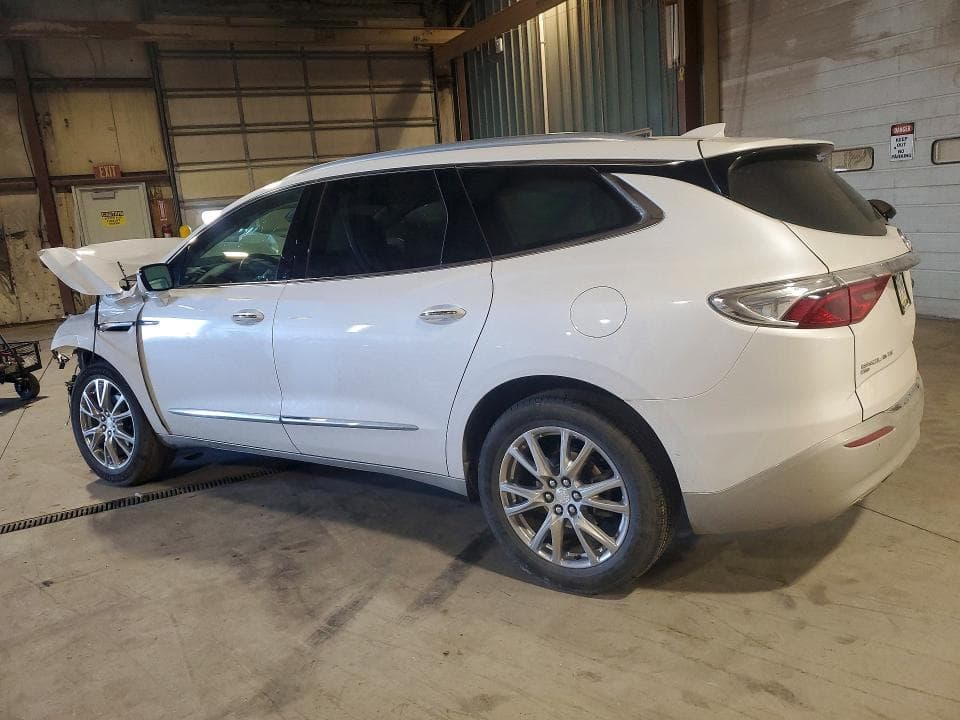 2022 BUICK ENCLAVE PREMIUM 2