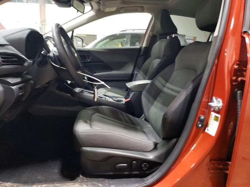 2024 SUBARU CROSSTREK PREMIUM 7