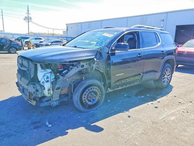 2019 GMC ACADIA SLE - 1