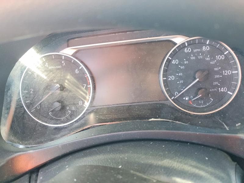 2019 NISSAN ALTIMA 2.5 S 9