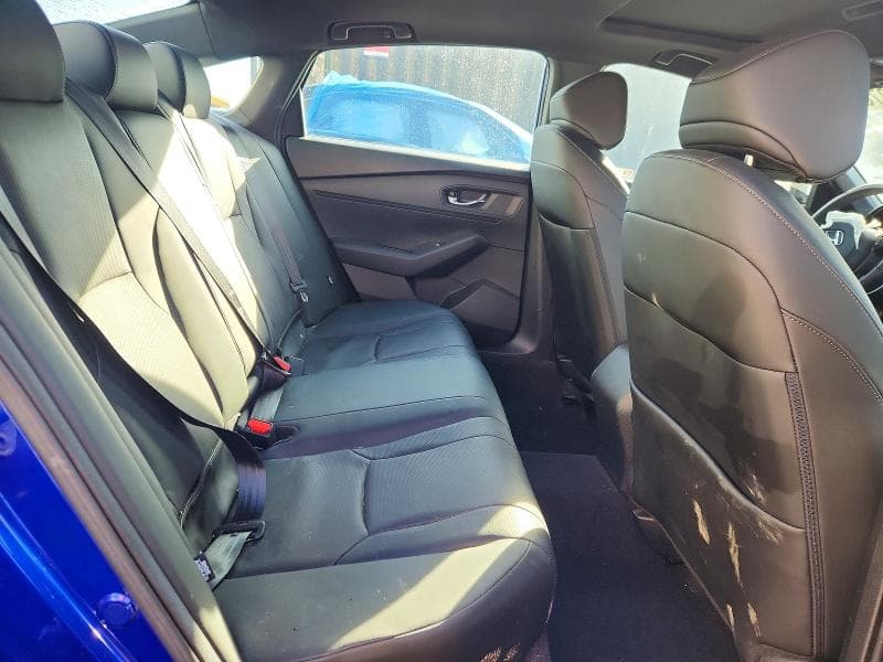 2023 HONDA ACCORD HYBRID SPORT-L 10