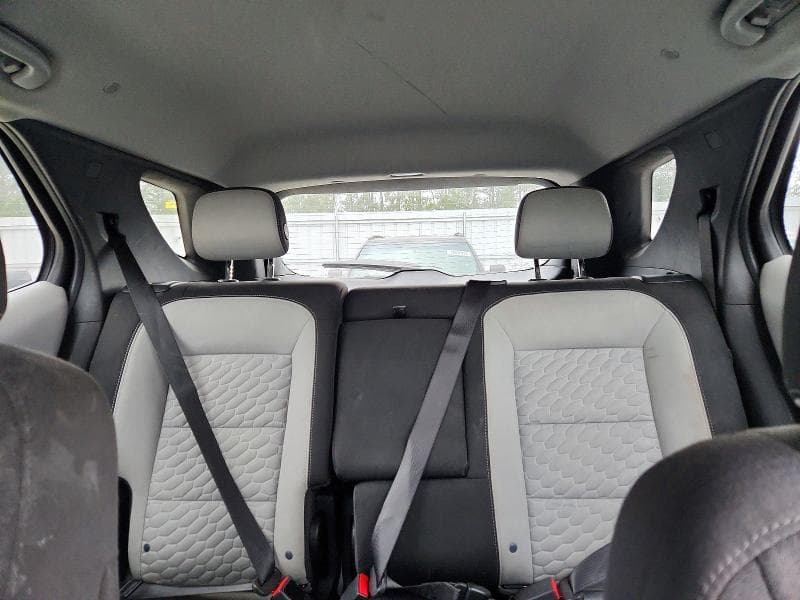 2020 CHEVROLET EQUINOX LT 10