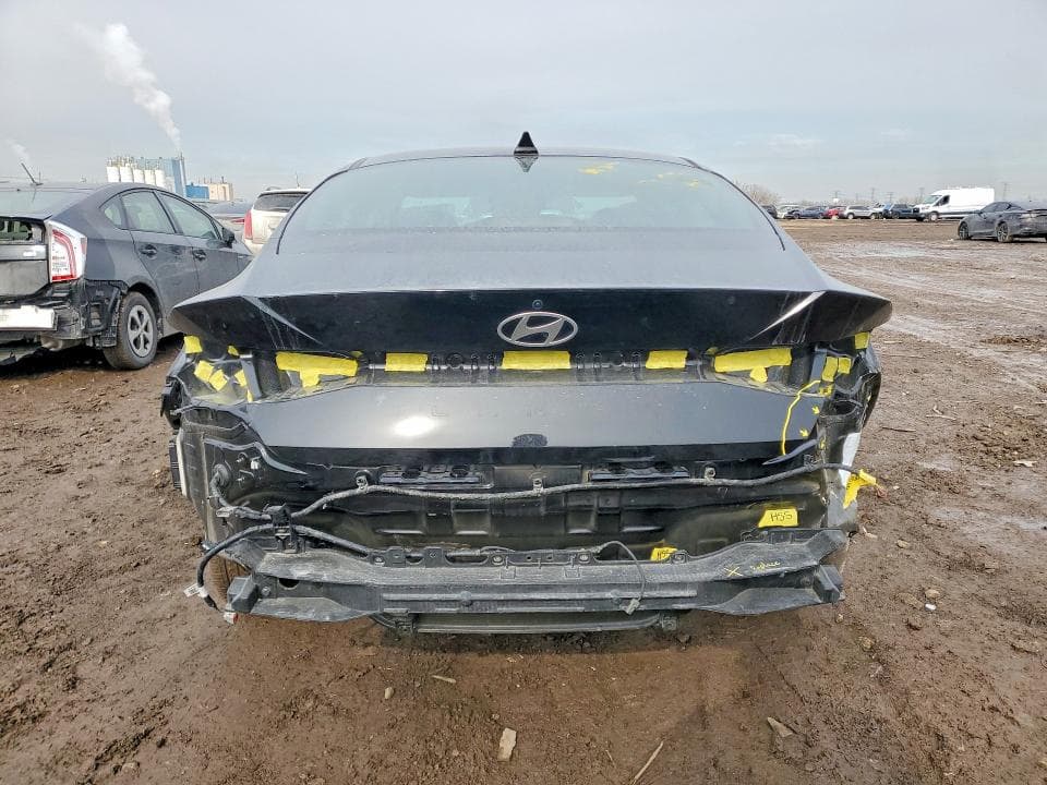 2024 HYUNDAI ELANTRA SEL 6