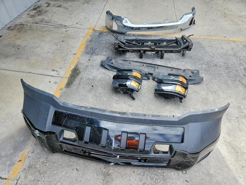 2019 CHEVROLET SILVERADO K2500 HEAVY DUTY LT 12