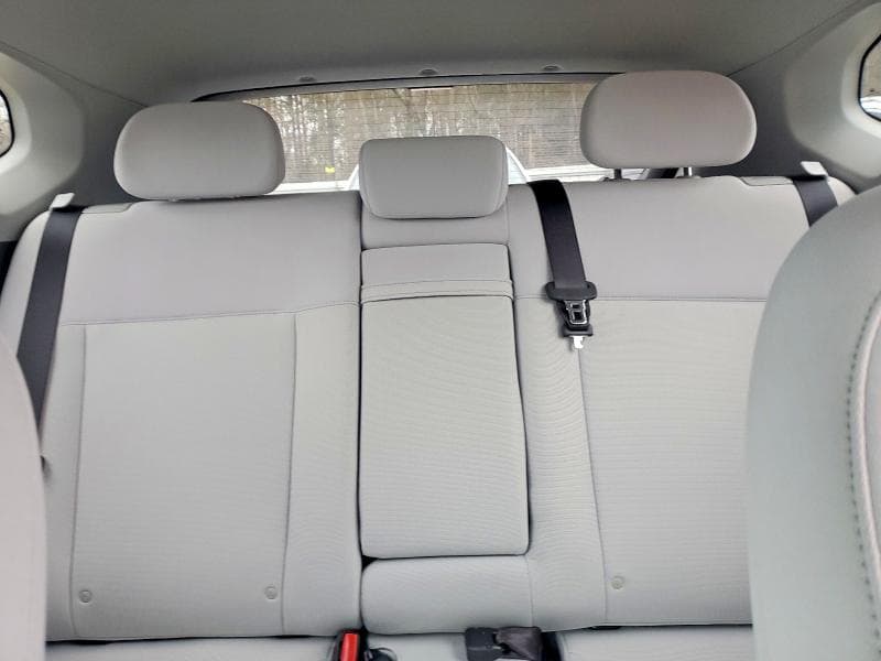 2025 HYUNDAI KONA SEL 10