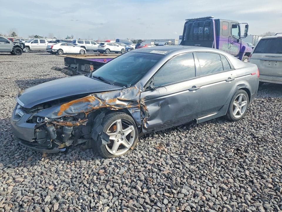 2005 ACURA TL - 1