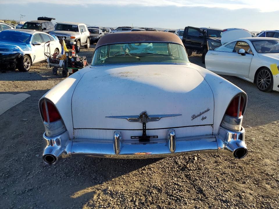 1955 PACKARD PACKARD 6