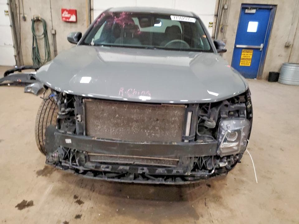 2023 HYUNDAI SANTA CRUZ SE 5